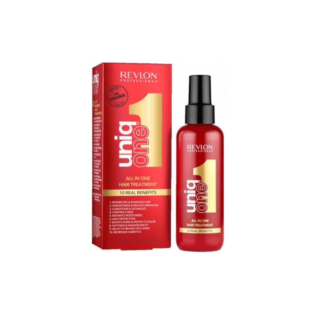 Revlon Professional Uniq One All in One Hair Treatment 150mL