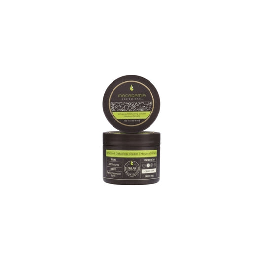 Macadamia Professional Whipped Detailer Cream 57g