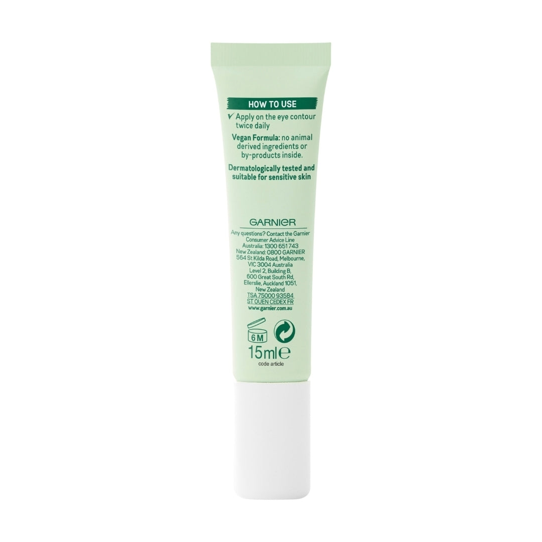 Garnier Organics Regenerating Lavandin Anti-Age Eye Cream 15mL