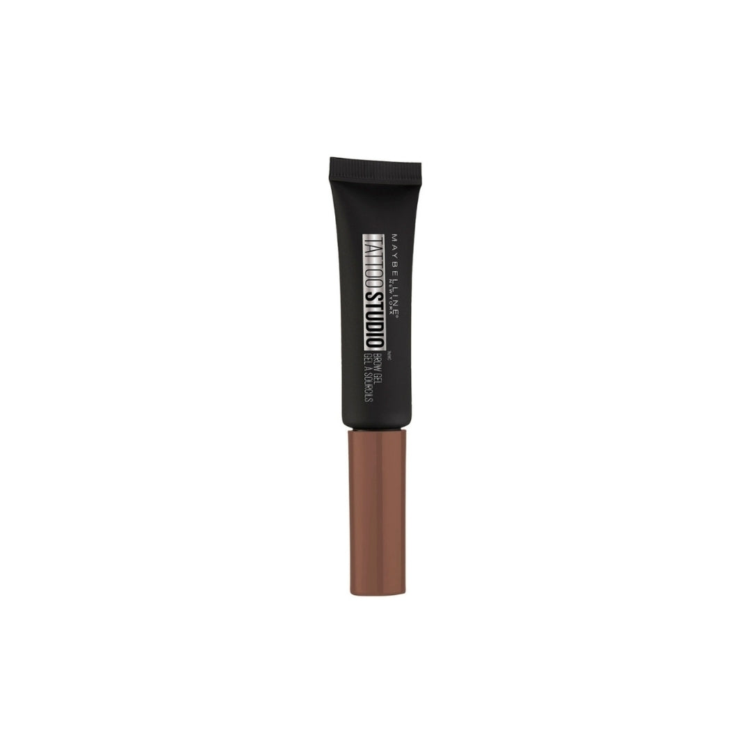 Maybelline Tattoo Studio Waterproof Brow Gel 6.8mL - 265 Auburn
