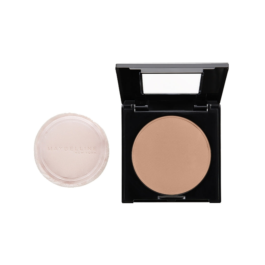 Maybelline Fit Me Matte & Poreless Pressed Powder 8.5g - 222 True Beige