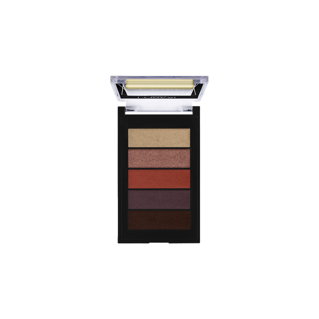 L'Oreal Paris La Petite Eye Shadow Palette 3g - Maxi Malist