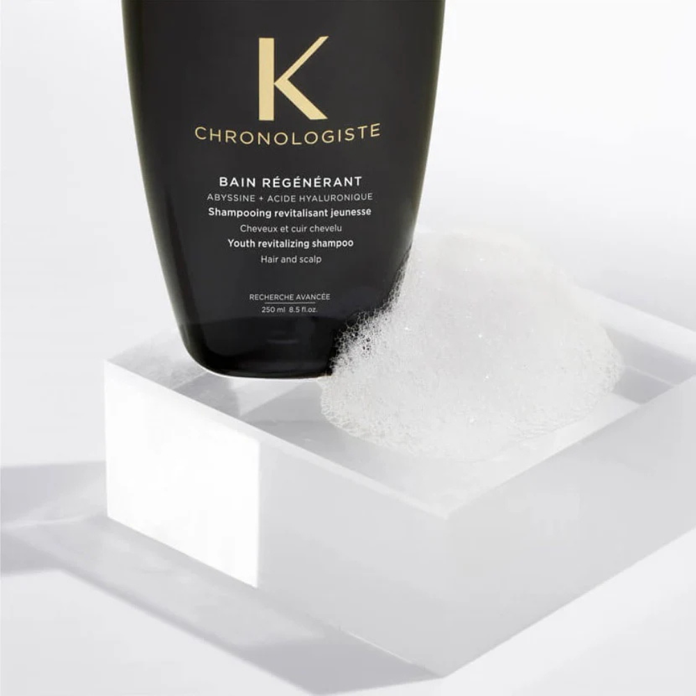 Kerastase Chronologiste Bain Regenerating Shampoo 250mL
