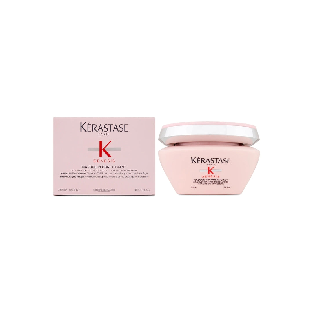 Kerastase Genesis Reconstructing Anti-Hairfall Intense Fortifying Masque 200mL