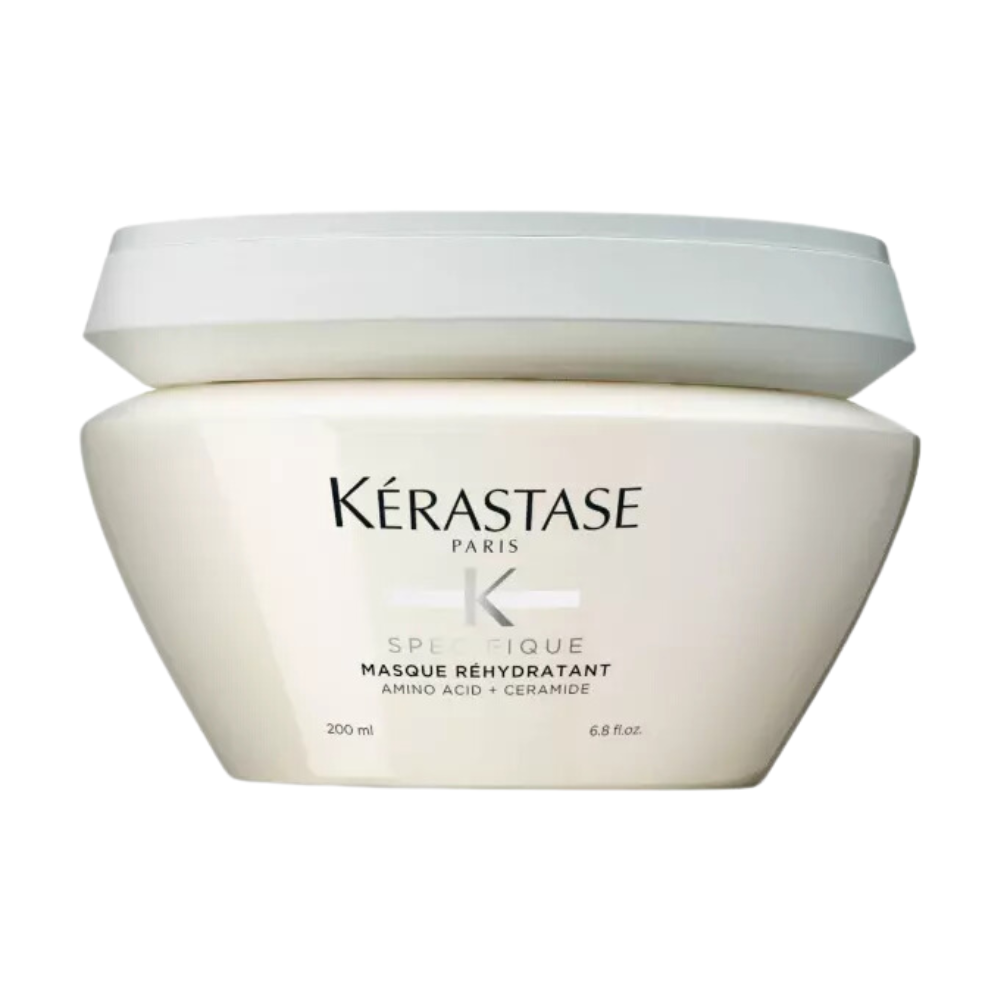 Kerastase Specifique Intense Rehydrating Gel-Masque 200mL