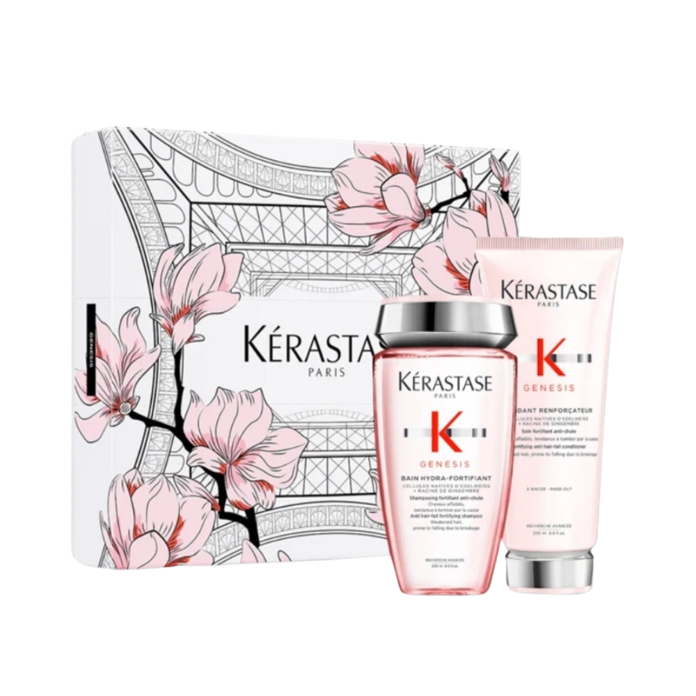 Kerastase Genesis Most Loved 2 Piece Coffret Gift Set