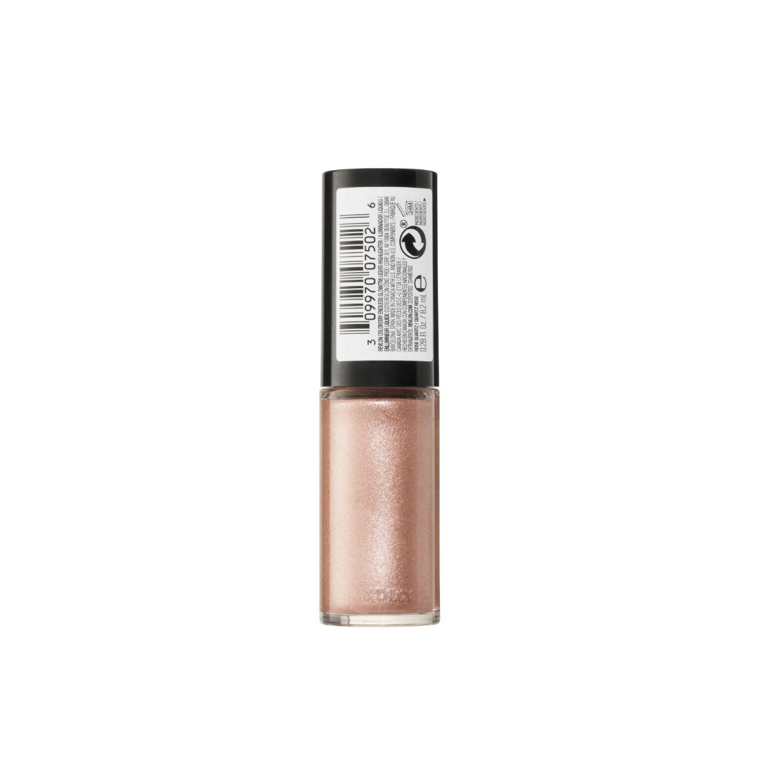 Revlon Colorstay Endless Glow Liquid Highlighter 8.2mL - 002 Rose Quartz