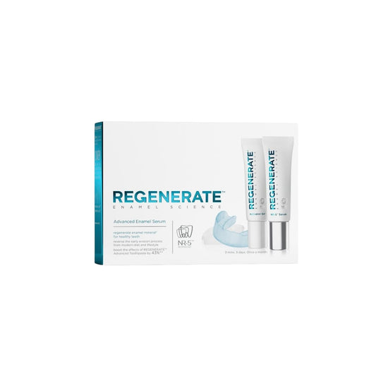 Regenerate Advanced Enamel Serum Kit 32ml