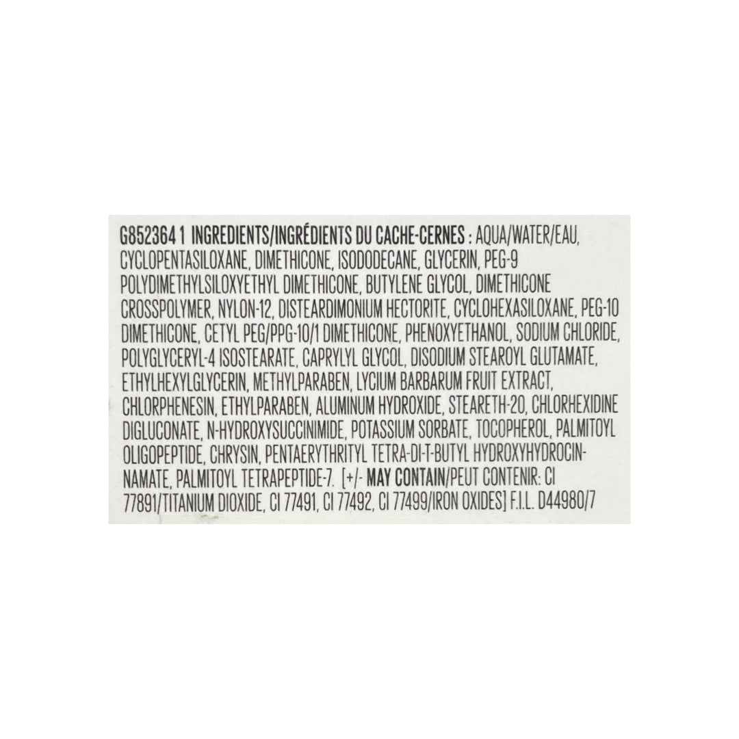 Maybelline Marvel Instant Age Rewind Multi Use Concealer 6mL - 110 Fair