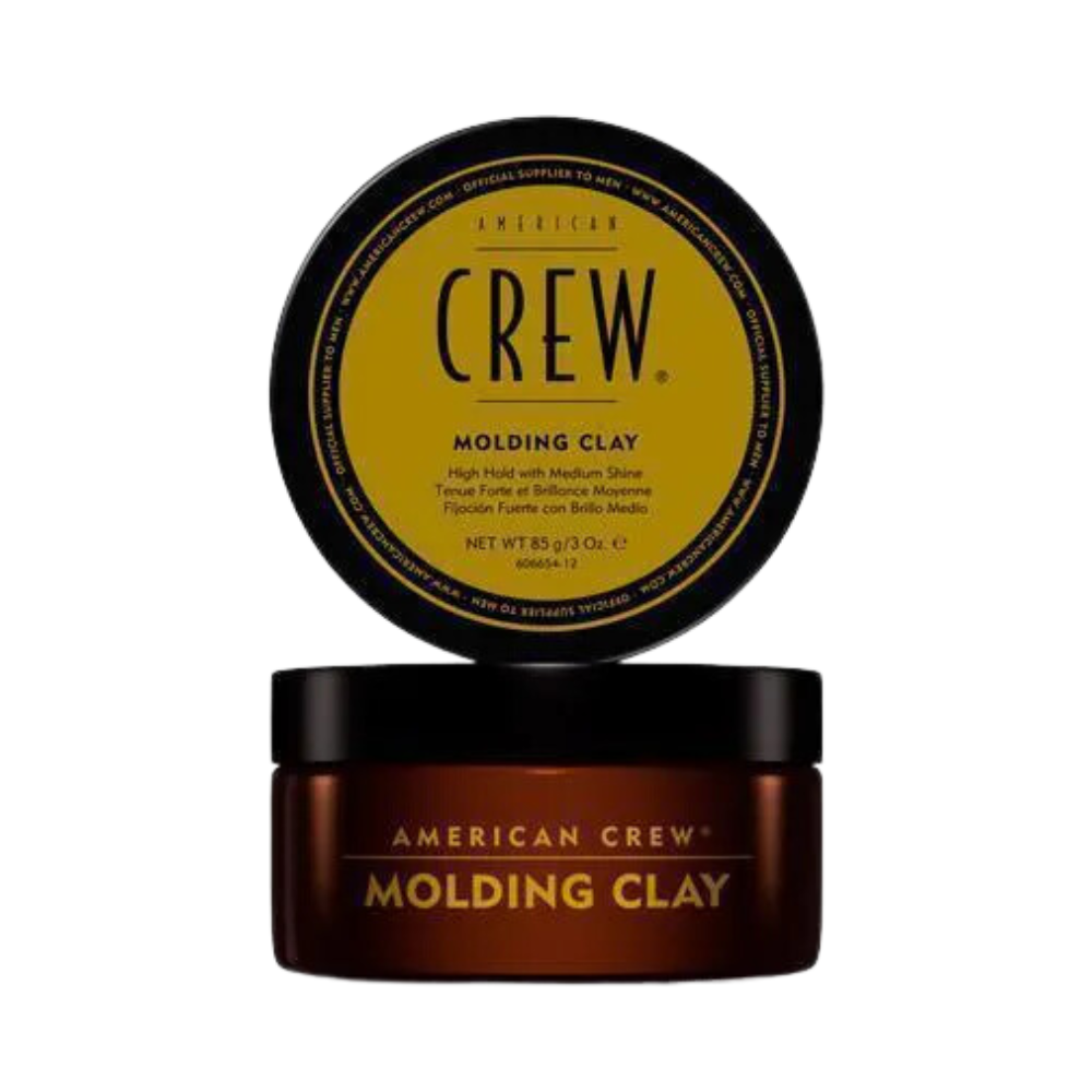 American Crew Molding Clay 85g