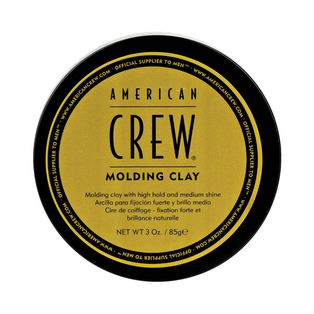 American Crew Molding Clay 85g