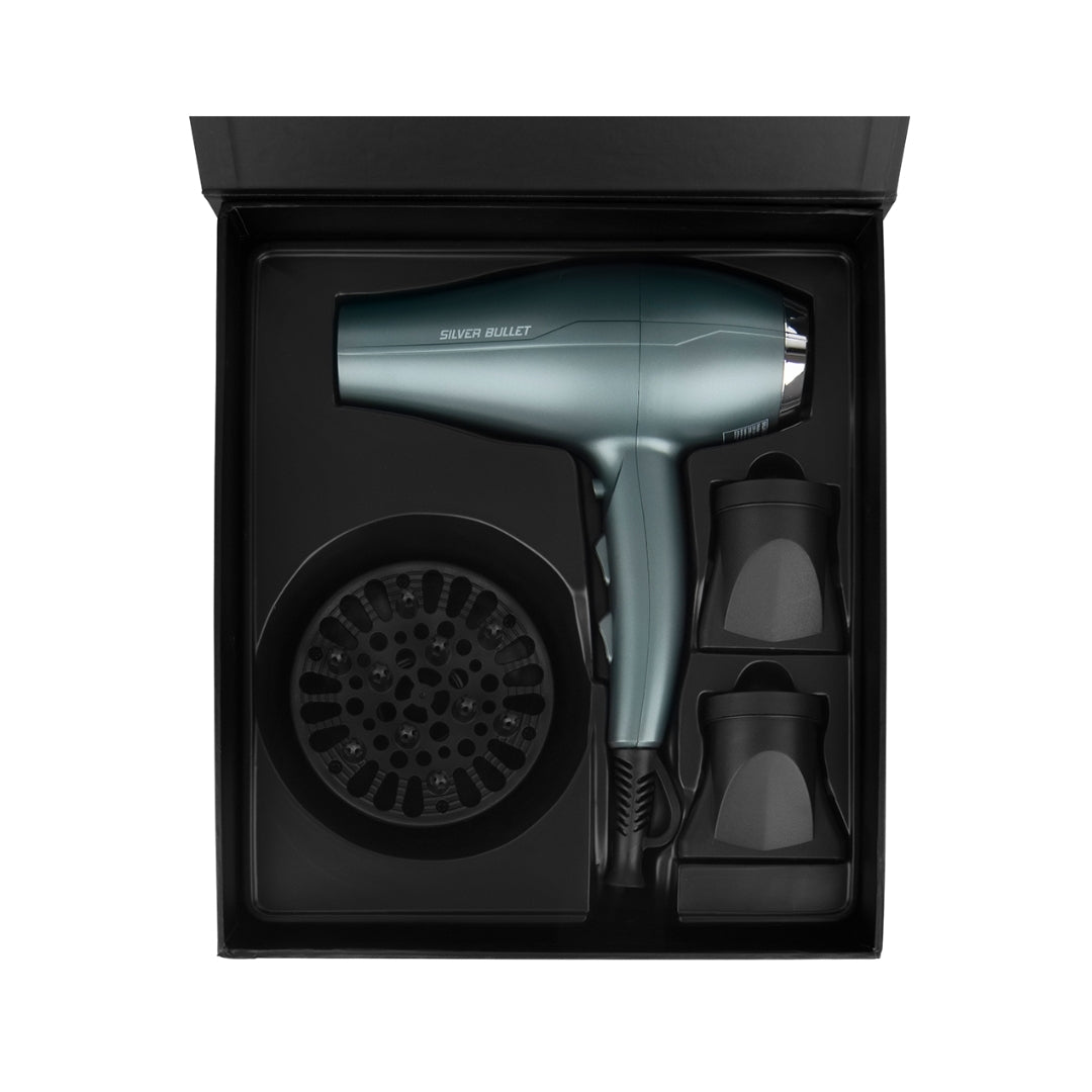 Silver Bullet Speedline Professional Hair Dryer