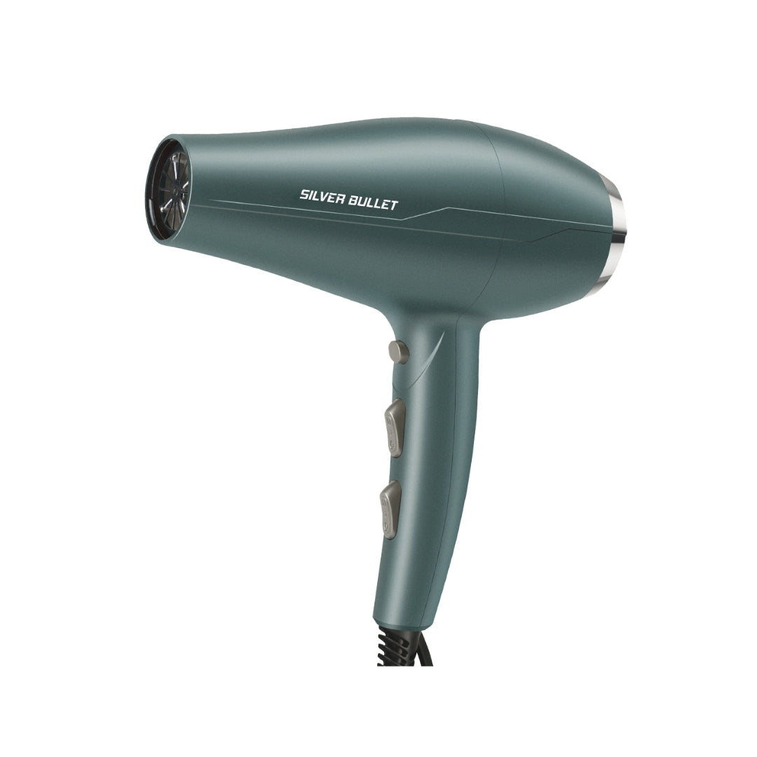 Silver Bullet Speedline Professional Hair Dryer