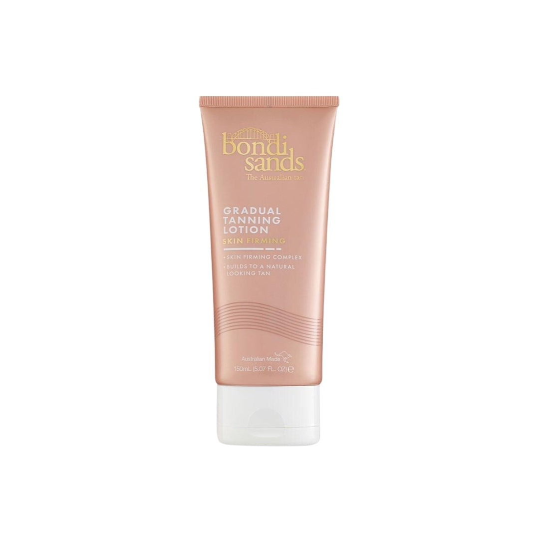 Bondi Sands Gradual Tanning Lotion Skin Firming 150mL