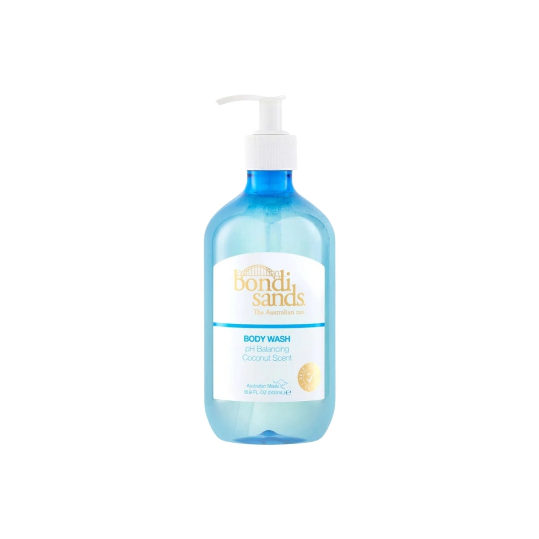 Bondi Sands Coconut Body Wash 500mL