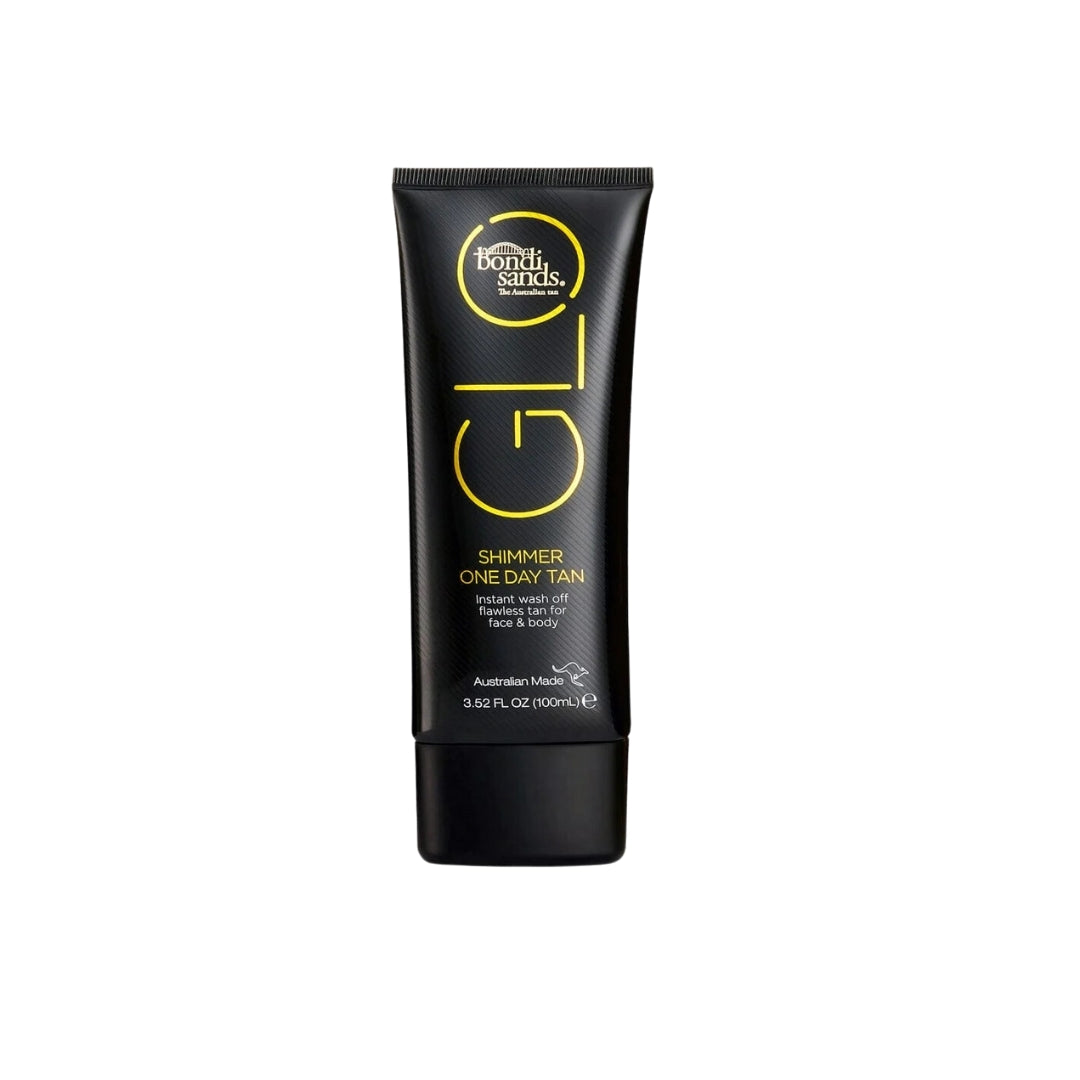 Bondi Sands Glo Shimmer One Day Tan Lotion 100mL