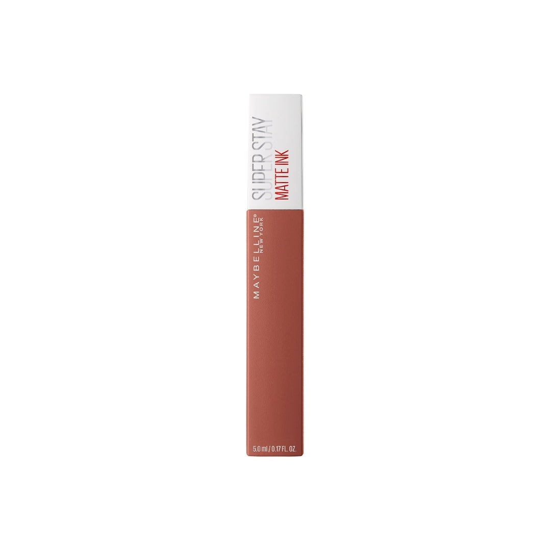 Maybelline SuperStay Matte Ink Longwear Liquid Lipstick 5mL - 70 Amazonian