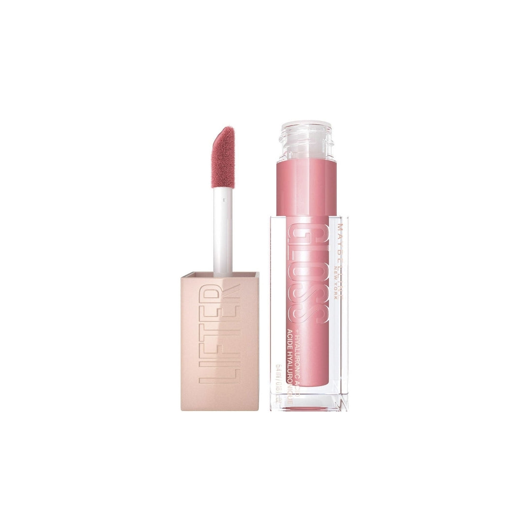 Maybelline Lifter Gloss Hydrating Lip Gloss 5.4mL - 004 Silk