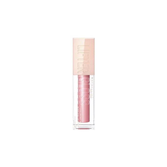 Maybelline Lifter Gloss Hydrating Lip Gloss 5.4mL - 004 Silk