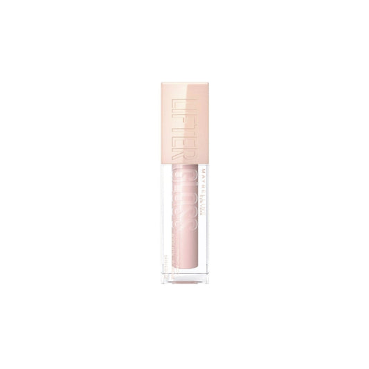 Maybelline Lifter Gloss Hydrating Lip Gloss 5.4mL - 002 Ice