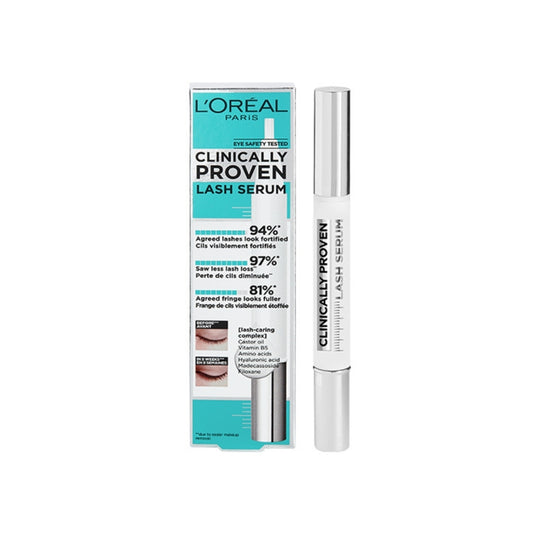 L'Oreal Paris Lash Serum 2mL