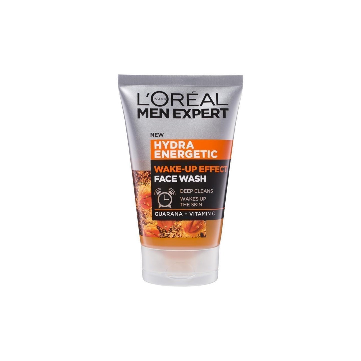 L'Oreal Paris Men Expert Hydra Energetic Wake-Up Effect Face Wash 100mL