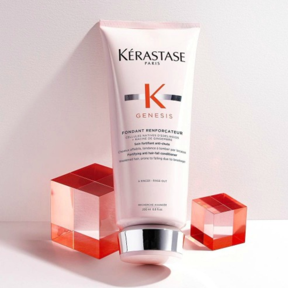 Kerastase Genesis Fondant Renforcateur Conditioner Treatment 200mL