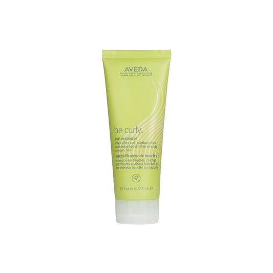 Aveda Be Curly Curl Enhancer Lotion 200mL