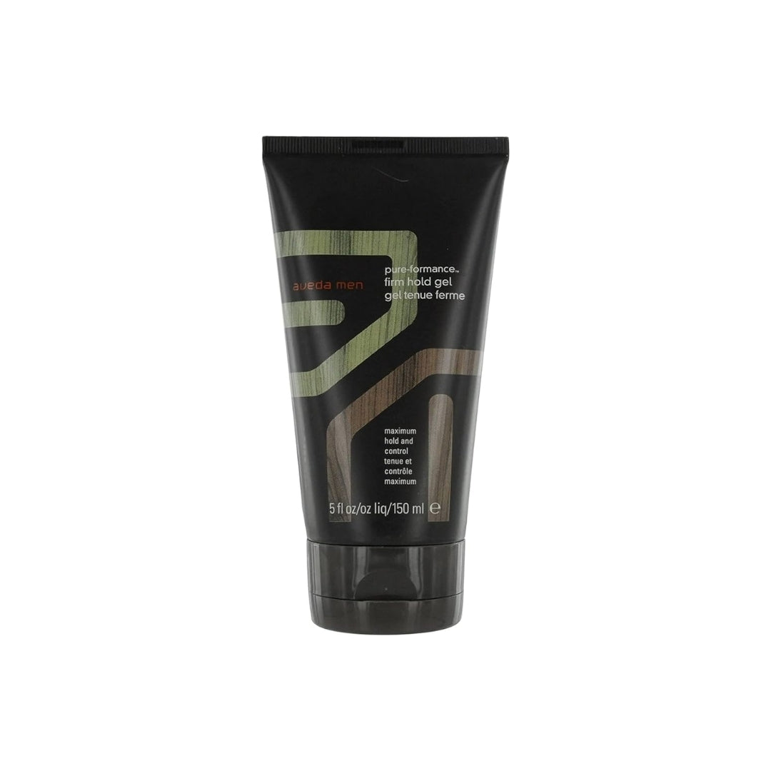 Aveda Men Pure-Formance Firm Hold Gel 150mL