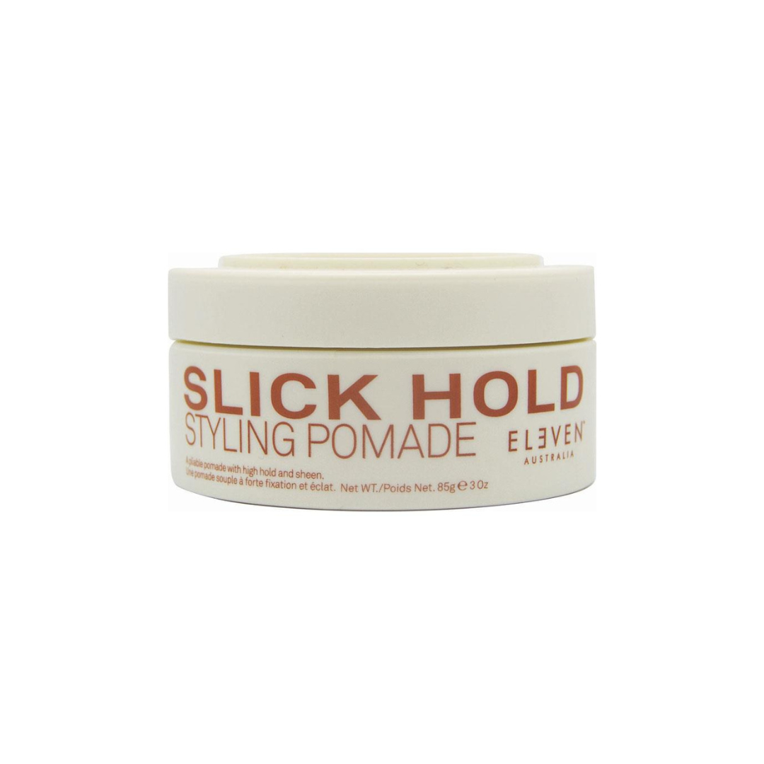 Eleven Australia Slick Hold Styling Pomade 85g