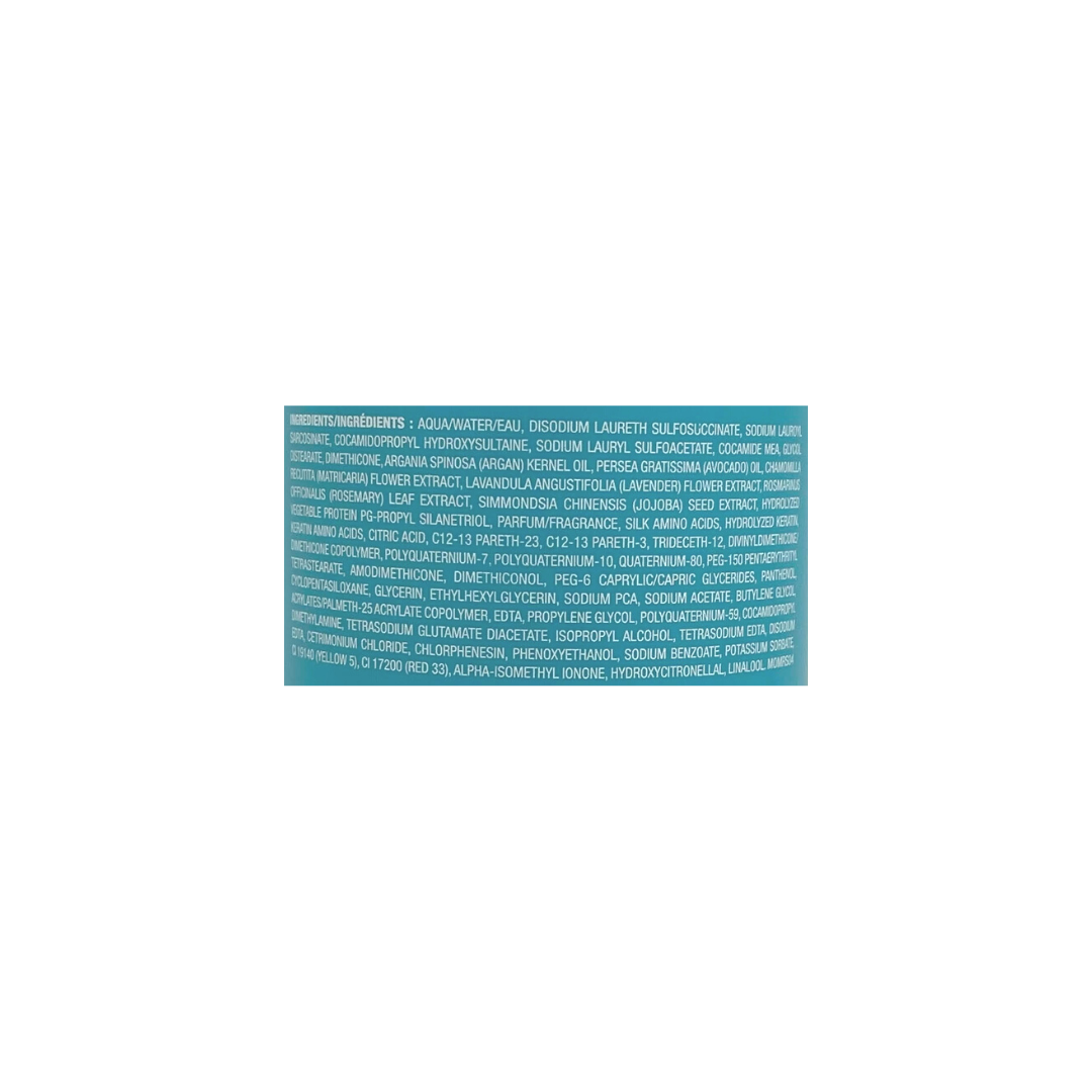 Moroccanoil Moisture Repair Shampoo 1000mL