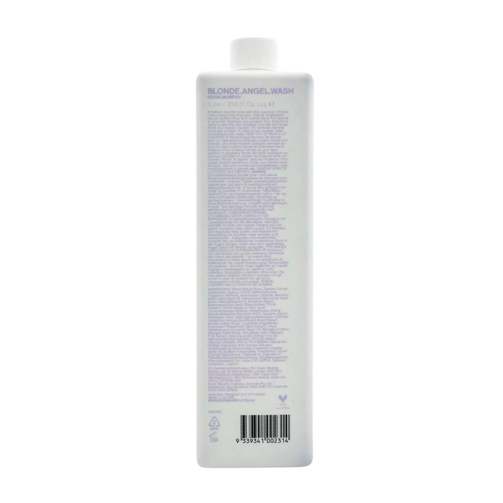 Kevin Murphy Blonde Angel Wash 1 Litre (1000mL)