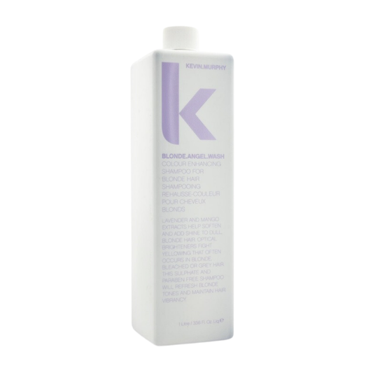 Kevin Murphy Blonde Angel Wash 1 Litre (1000mL)