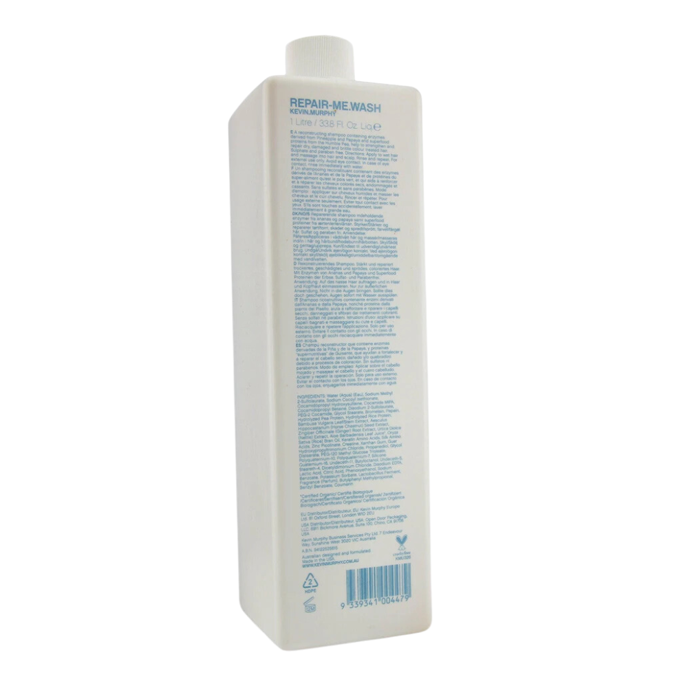 Kevin Murphy Repair Me Wash 1 Litre (1000mL)