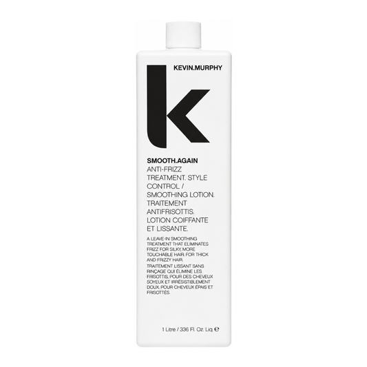 Kevin Murphy Smooth Again Anti Frizz Treatment 1 Litre (1000mL)