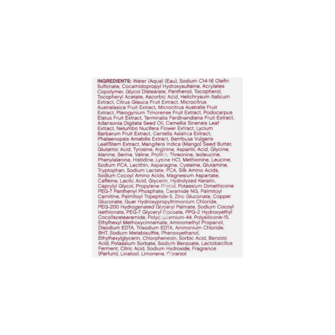 Kevin Murphy Young Again Wash Shampoo 1 Litre (1000mL)