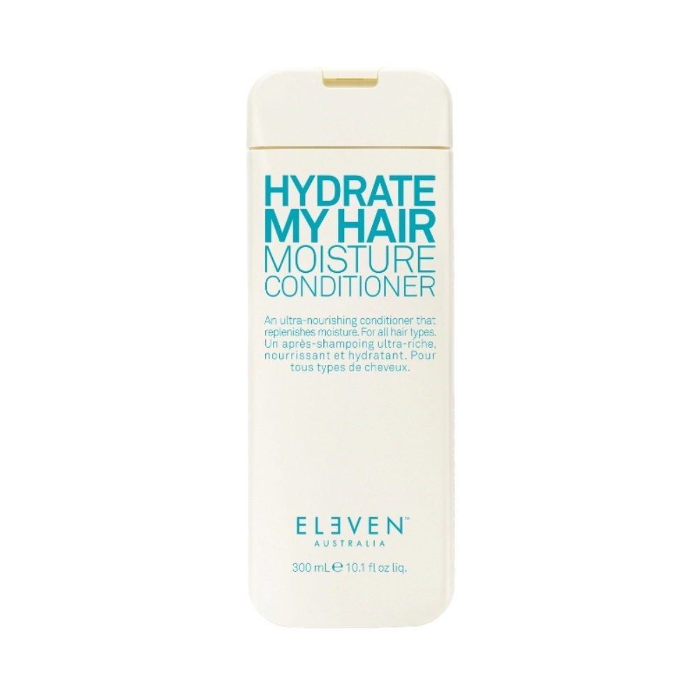 Eleven Australia Hydrate My Hair Moisture Conditioner 300mL