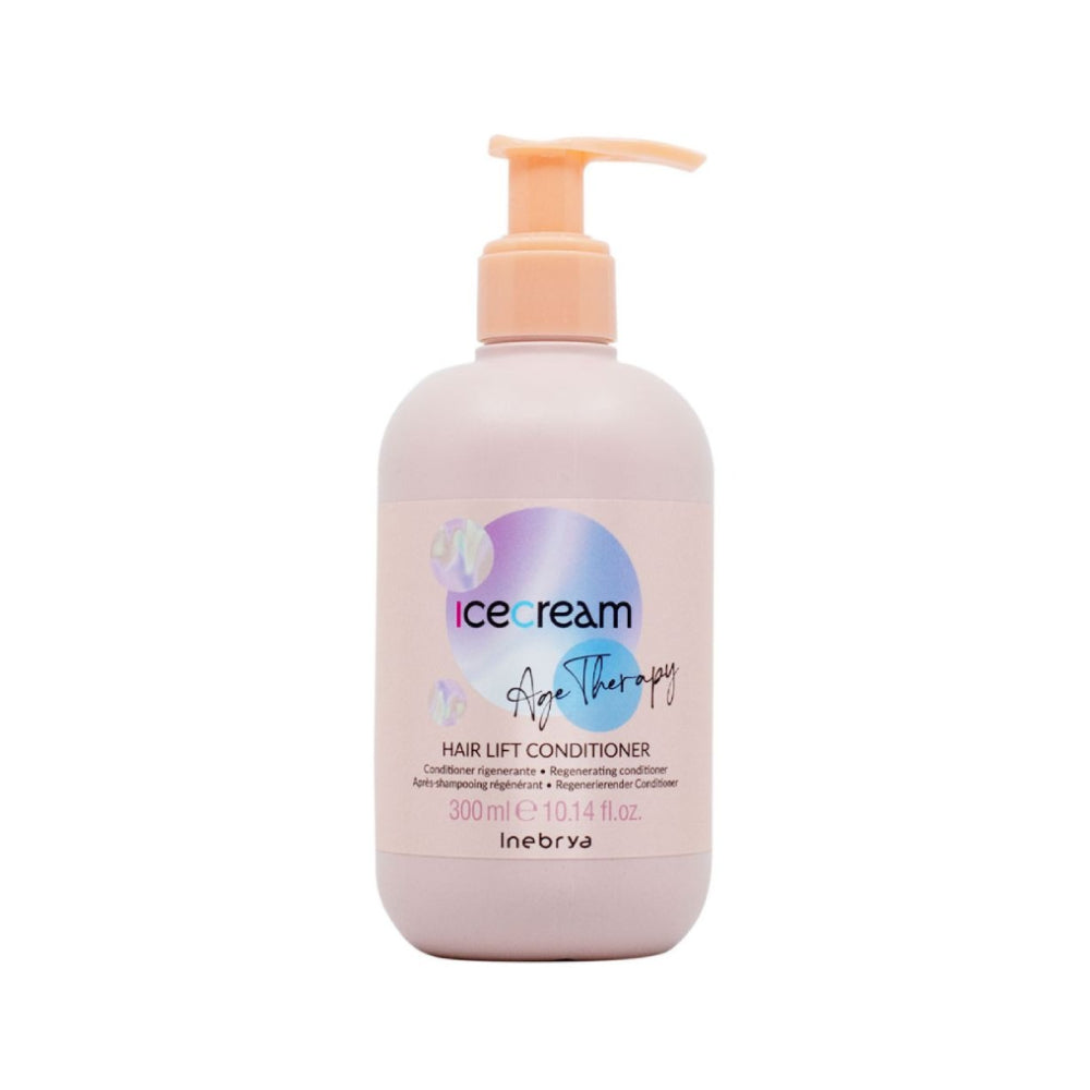 Inebrya Ice Cream Age Therapy Hair Lift Conditioner 300mL