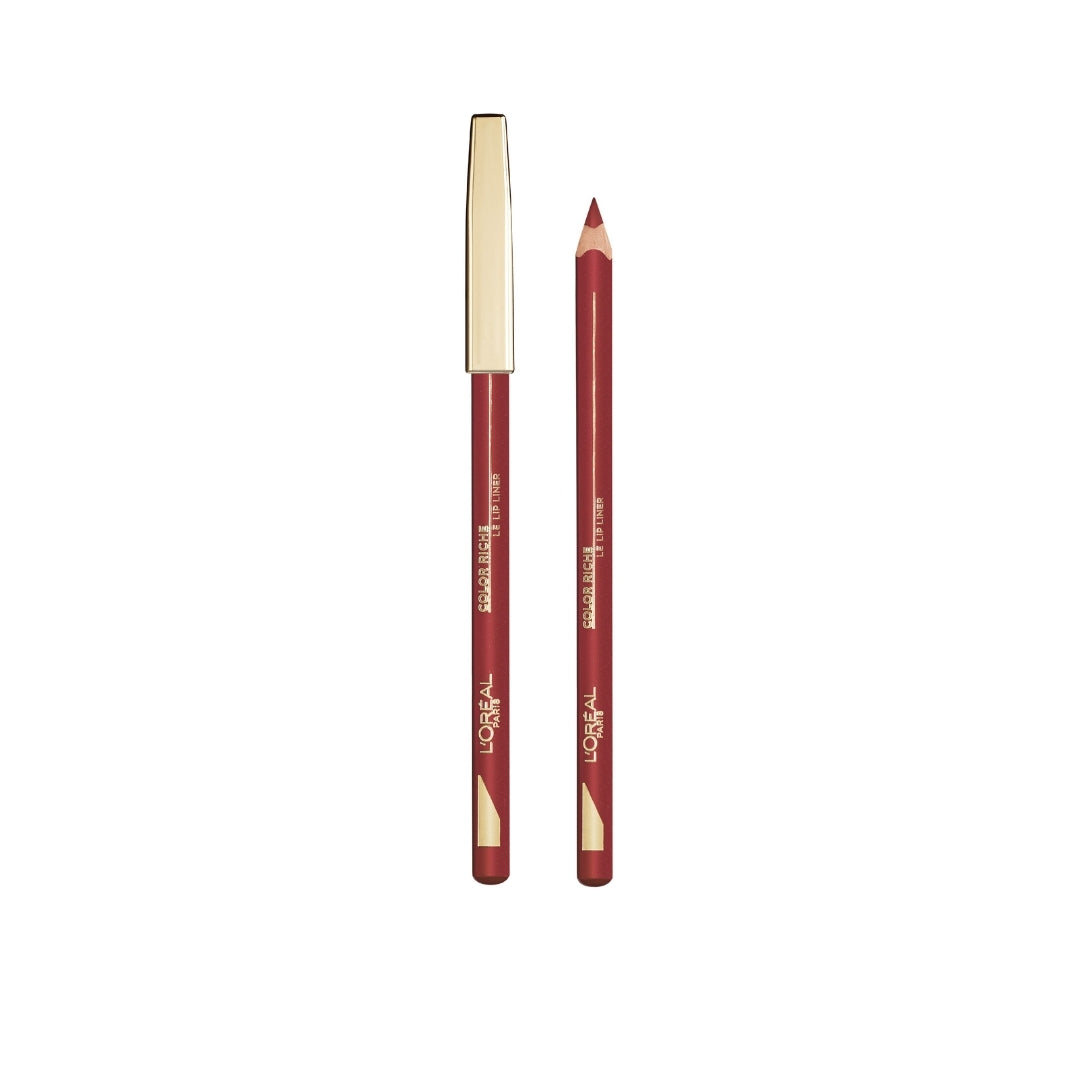 L'Oreal Paris Color Riche Lip Liner 1.2g - 126 Excusez-Moi