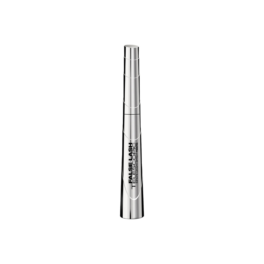 L'Oreal Paris Telescopic Lengthening Mascara 9mL - Magnetic Black