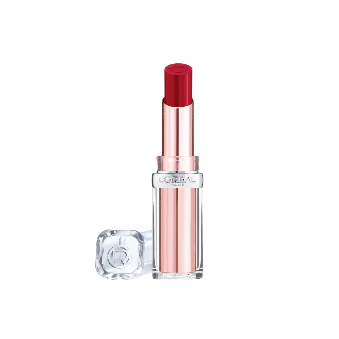 L'Oreal Paris Glow Paradise Balm-In-Lipstick 3.6g - 350 Rouge Paradise