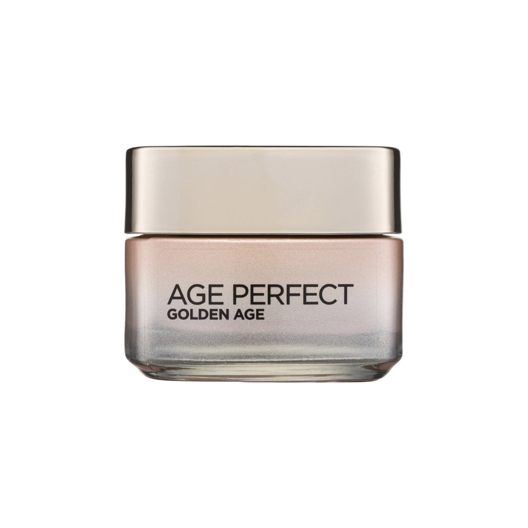 L'Oreal Paris Age Perfect Golden Age Rosy Re-Fortifying Day Cream 50mL