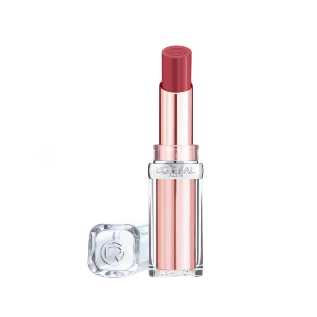 L'Oreal Paris Glow Paradise Balm-In-Lipstick 3.6g - 906 Blush Fantasy