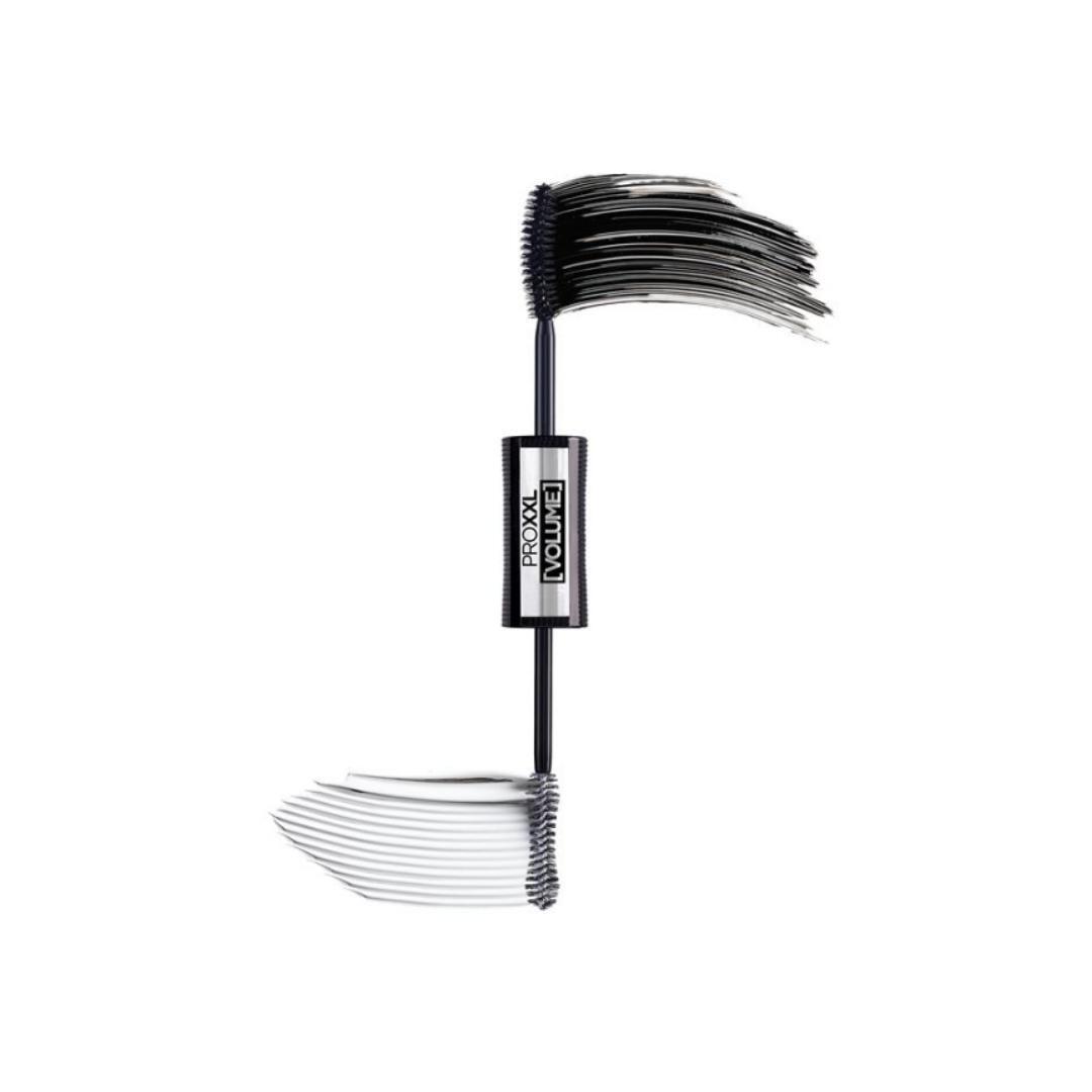 L'Oreal Paris Pro XXL [Volume] 2-Step Mascara 13.8mL - Black