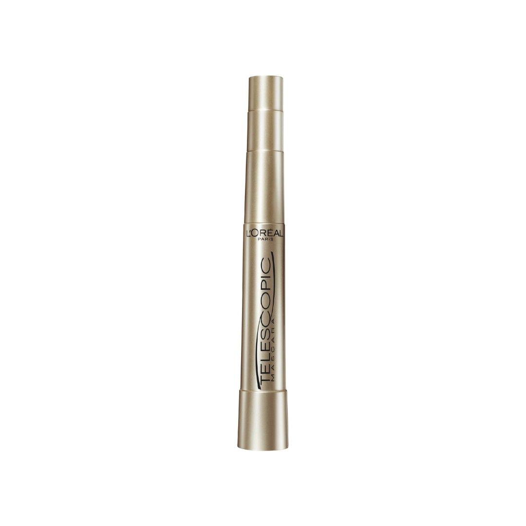 L'Oreal Paris Telescopic Lengthening Mascara 8mL - Black