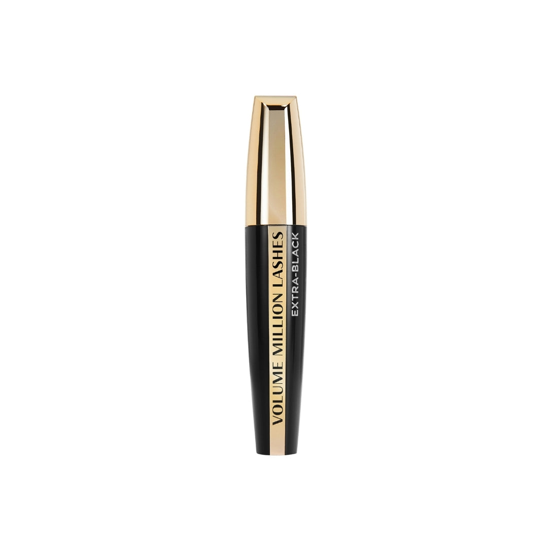 L'Oreal Paris Volume Million Lashes Mascara 9mL - Extra Black