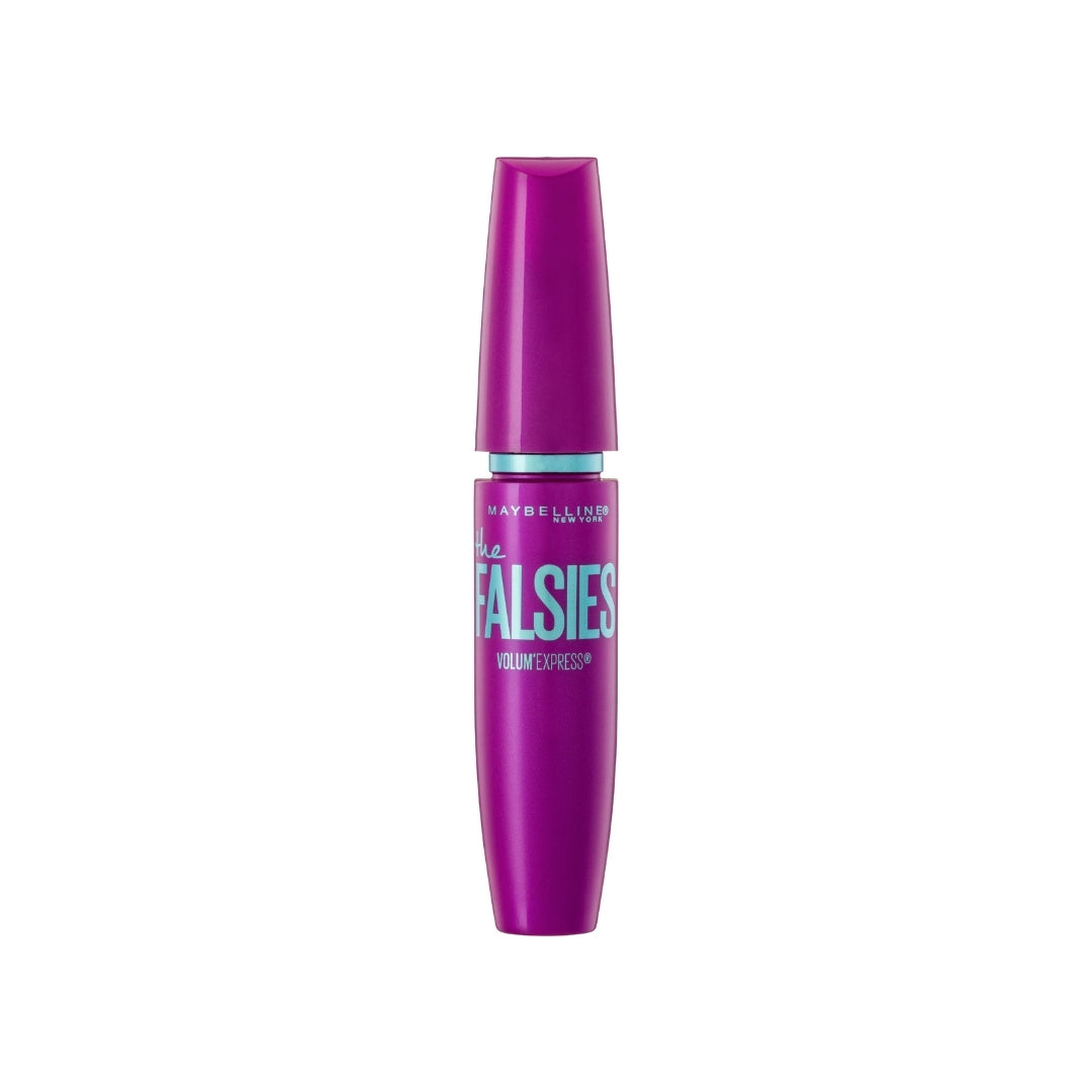 Maybelline Volum' Express The Falsies False Lash Effect Mascara 7.5mL - 280 Blackest Black