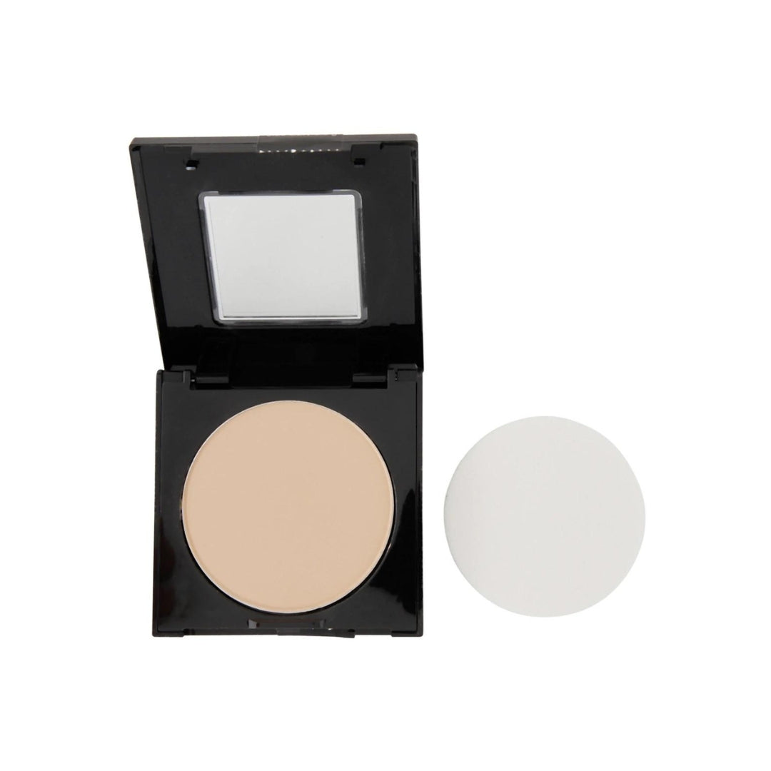 Maybelline Fit Me Matte & Poreless Pressed Powder 8.5g - 120 Classic Ivory