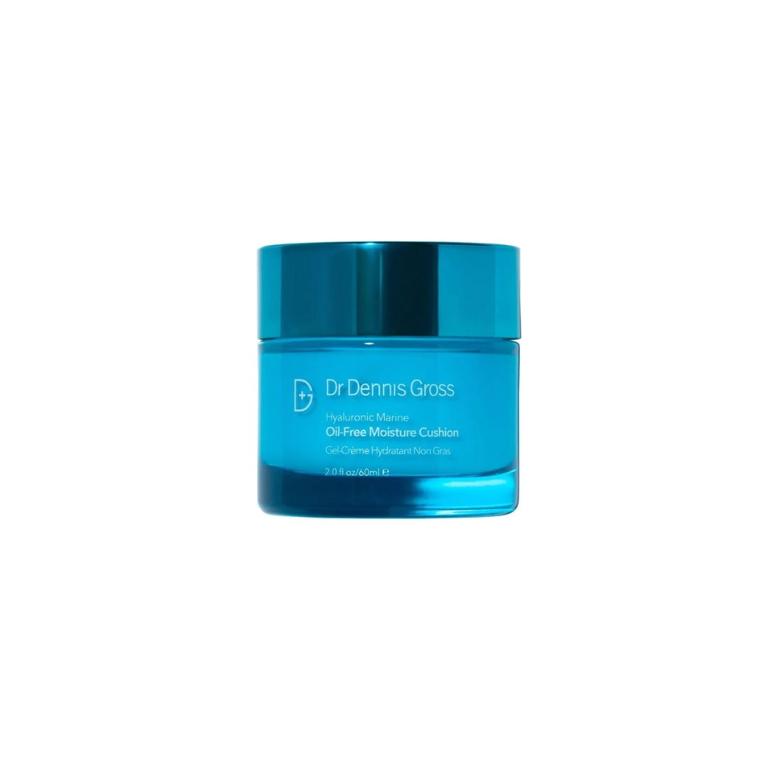 Dr Dennis Gross Hyaluronic Marine Moisture Cushion 60mL