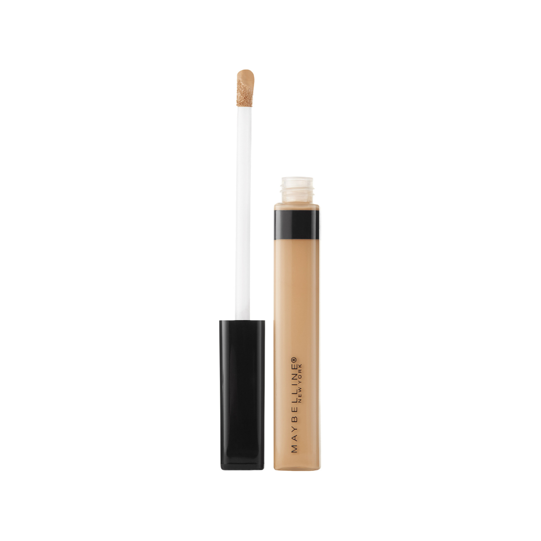 Maybelline Fit Me Natural Medium Coverage Concealer 6.8mL - 25 Medium